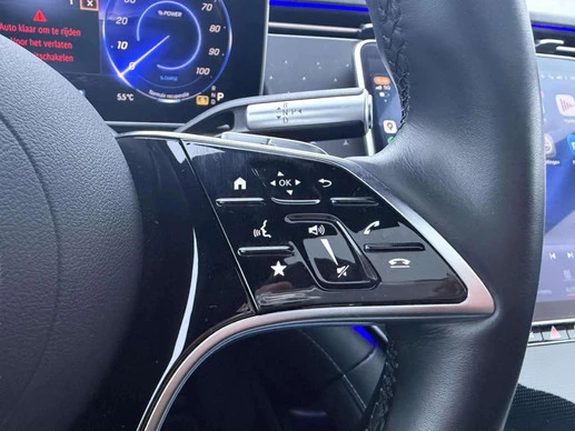 Mercedes-Benz EQS - Afbeelding 11 van 24