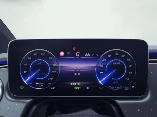 Mercedes-Benz EQS - Afbeelding 12 van 24