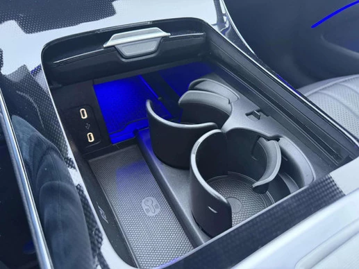 Mercedes-Benz EQS - Afbeelding 21 van 24