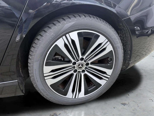 Mercedes-Benz EQS - Afbeelding 24 van 24