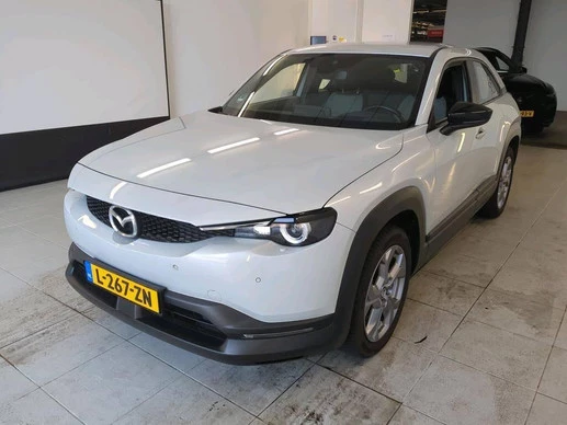 Mazda MX-30 - Afbeelding 1 van 19