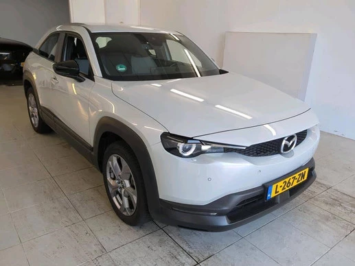 Mazda MX-30 - Afbeelding 2 van 19