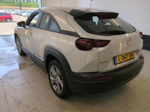 Mazda MX-30 - Afbeelding 3 van 19