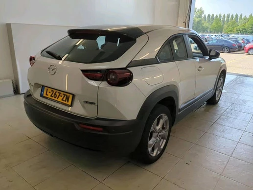 Mazda MX-30 - Afbeelding 4 van 19