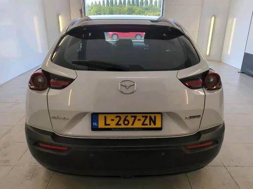 Mazda MX-30 - Afbeelding 6 van 19