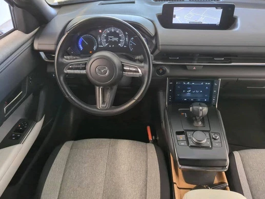 Mazda MX-30 - Afbeelding 7 van 19