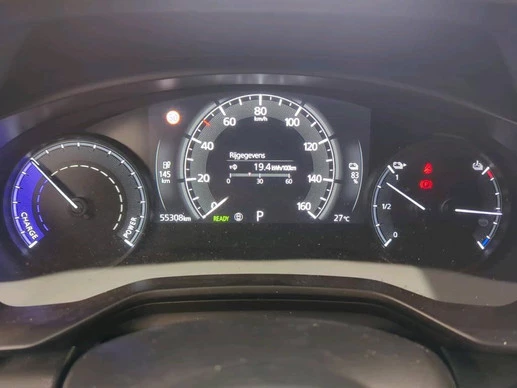 Mazda MX-30 - Afbeelding 10 van 19