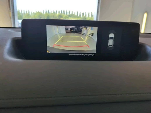 Mazda MX-30 - Afbeelding 11 van 19