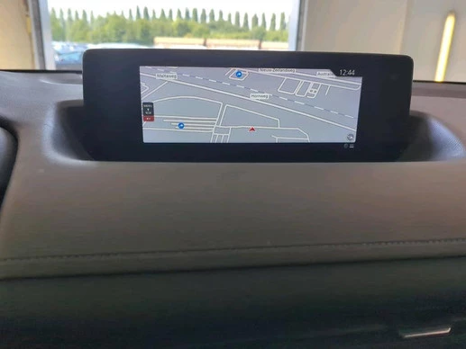 Mazda MX-30 - Afbeelding 12 van 19