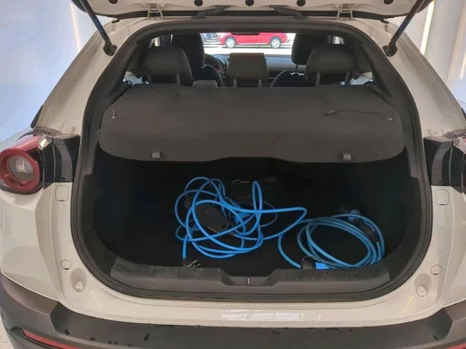 Mazda MX-30 - Afbeelding 14 van 19