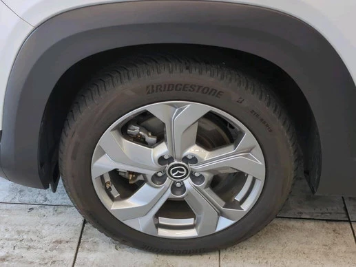 Mazda MX-30 - Afbeelding 16 van 19