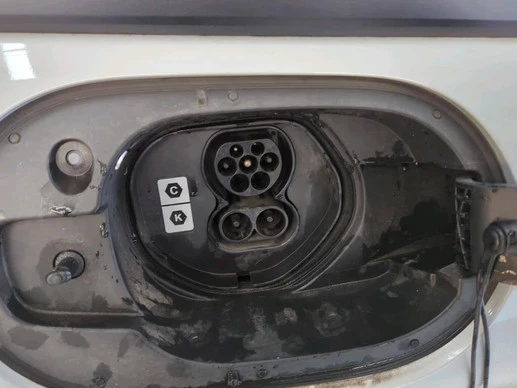 Mazda MX-30 - Afbeelding 17 van 19