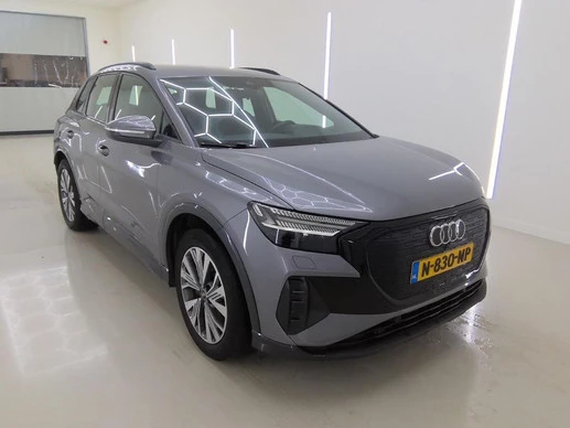Audi Q4 e-tron - Afbeelding 2 van 17