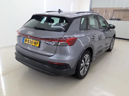 Audi Q4 e-tron - Afbeelding 3 van 17