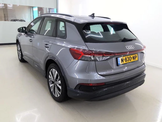 Audi Q4 e-tron - Afbeelding 4 van 17