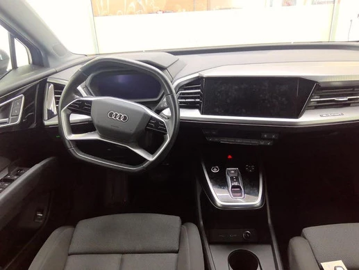 Audi Q4 e-tron - Afbeelding 5 van 17