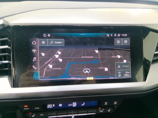 Audi Q4 e-tron - Afbeelding 10 van 17