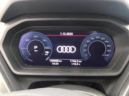 Audi Q4 e-tron - Afbeelding 12 van 17