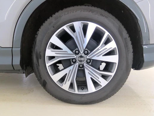 Audi Q4 e-tron - Afbeelding 16 van 17