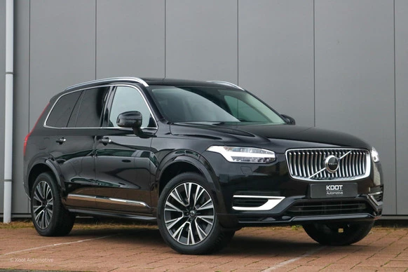 Volvo XC90 - Afbeelding 2 van 30