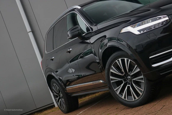 Volvo XC90 - Afbeelding 3 van 30