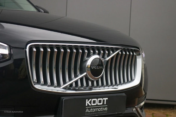 Volvo XC90 - Afbeelding 4 van 30
