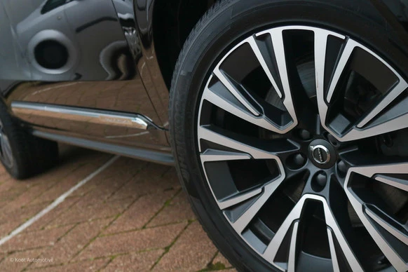 Volvo XC90 - Afbeelding 5 van 30