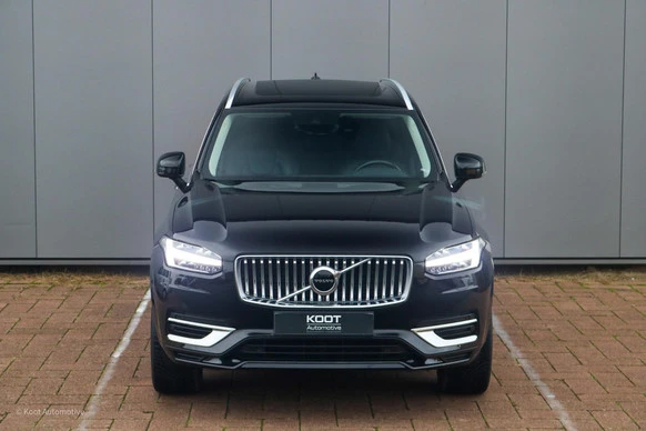 Volvo XC90 - Afbeelding 7 van 30