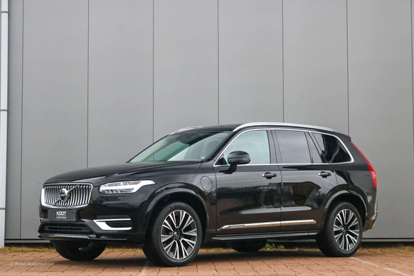 Volvo XC90 - Afbeelding 9 van 30