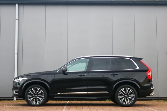 Volvo XC90 - Afbeelding 10 van 30