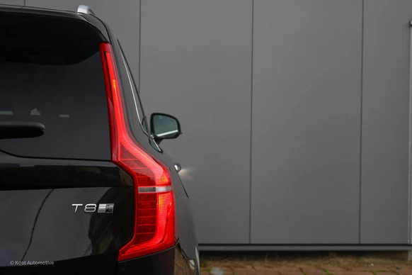Volvo XC90 - Afbeelding 13 van 30