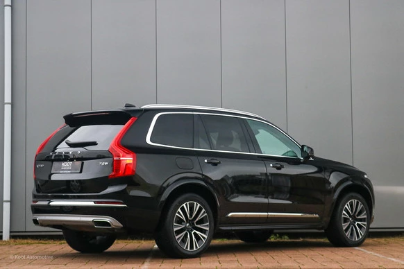 Volvo XC90 - Afbeelding 14 van 30