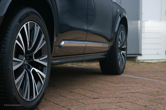 Volvo XC90 - Afbeelding 15 van 30