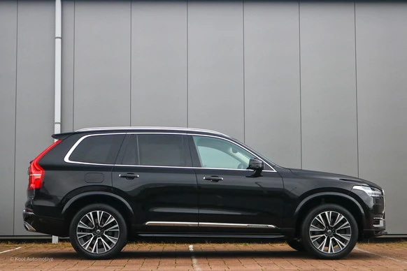 Volvo XC90 - Afbeelding 17 van 30