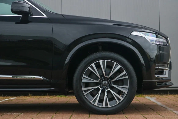 Volvo XC90 - Afbeelding 18 van 30