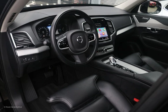 Volvo XC90 - Afbeelding 20 van 30