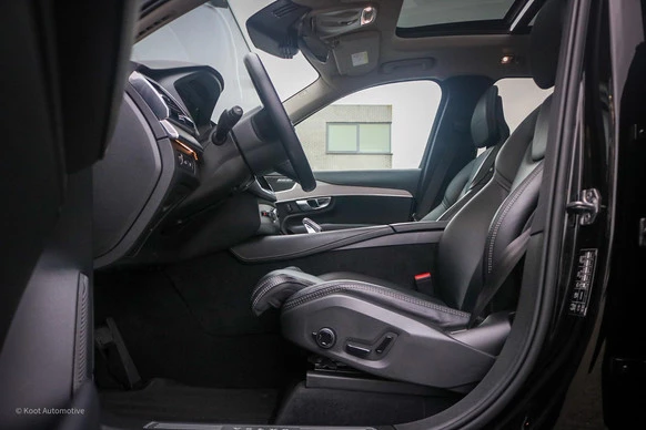 Volvo XC90 - Afbeelding 21 van 30