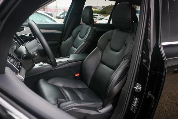 Volvo XC90 - Afbeelding 22 van 30