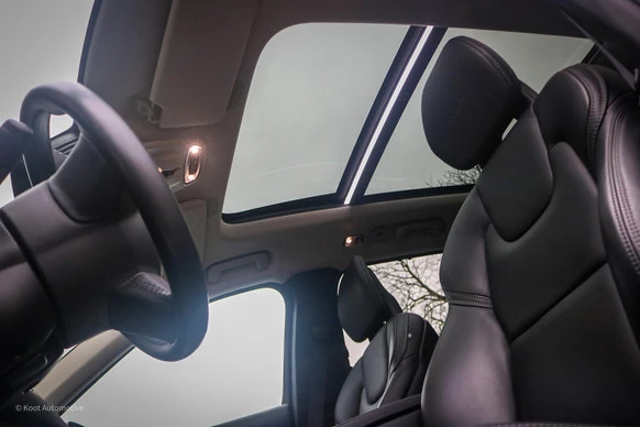 Volvo XC90 - Afbeelding 23 van 30