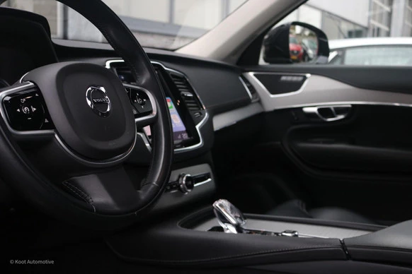 Volvo XC90 - Afbeelding 26 van 30