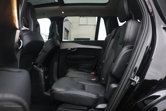 Volvo XC90 - Afbeelding 28 van 30