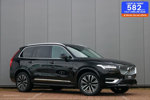 Volvo XC90 - Afbeelding 1 van 30