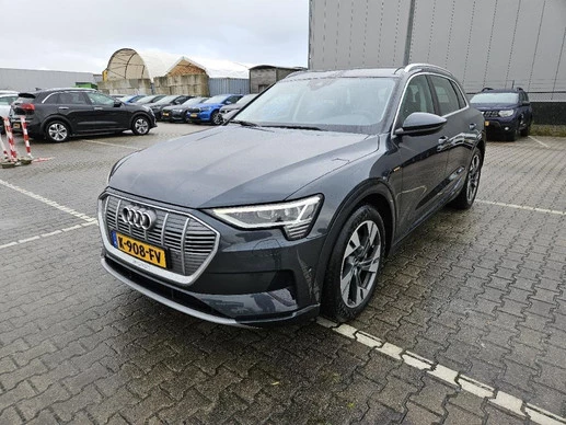 Audi e-tron - Afbeelding 1 van 24
