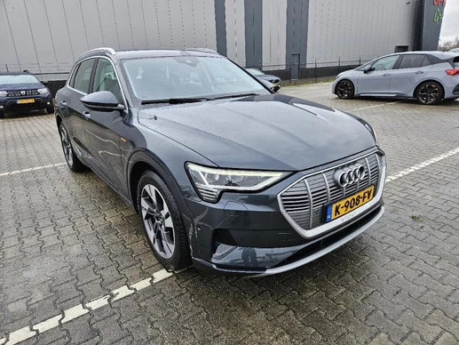 Audi e-tron - Afbeelding 2 van 24