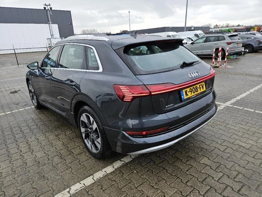 Audi e-tron - Afbeelding 4 van 24