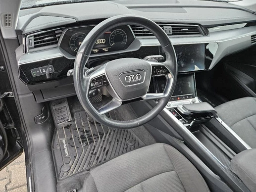 Audi e-tron - Afbeelding 5 van 24