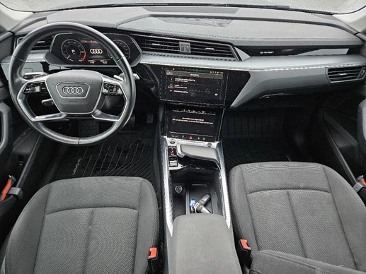 Audi e-tron - Afbeelding 6 van 24