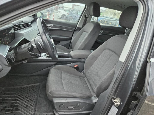 Audi e-tron - Afbeelding 8 van 24