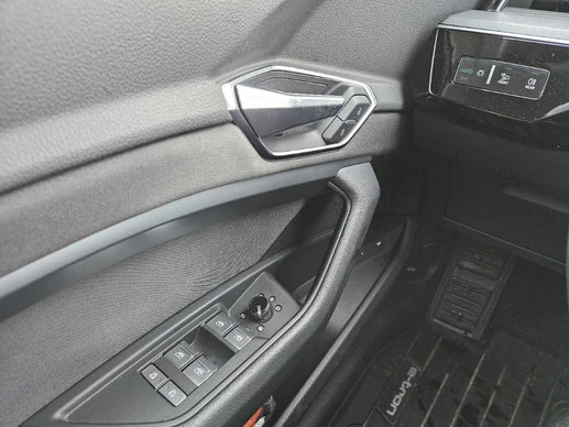 Audi e-tron - Afbeelding 9 van 24
