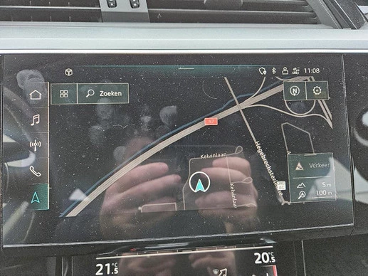 Audi e-tron - Afbeelding 12 van 24